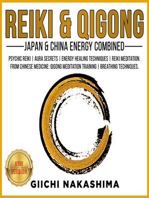 cover image of REIKI & QIGONG